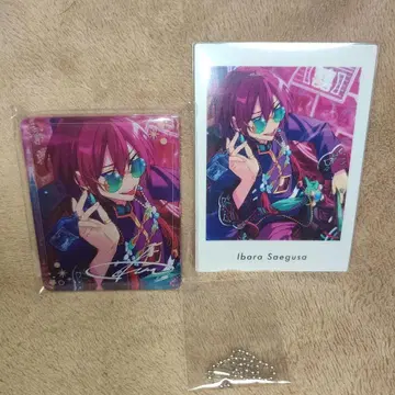 앙스타 Eden 나나코 이바라 애니 카페 코로타 파챠츠 vol.5