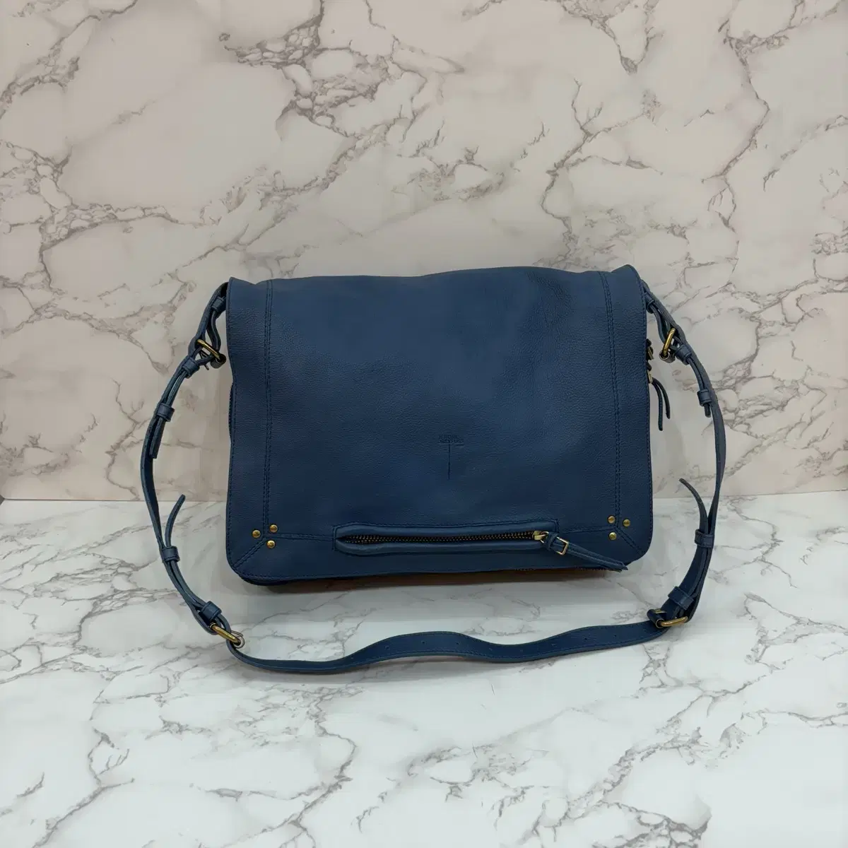 Authentic Jerome Dreyfuss Igor bag
