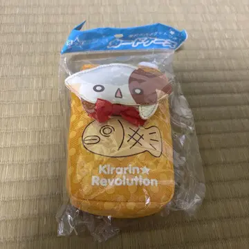 키라린 레볼루션 카드 케이스