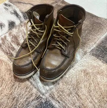 90s REDWING 아이리쉬 세터