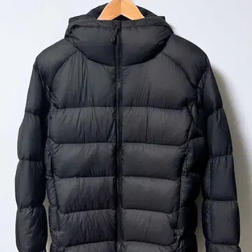 MAMMUT Meron IN Hooded Jacket 마무트 2579