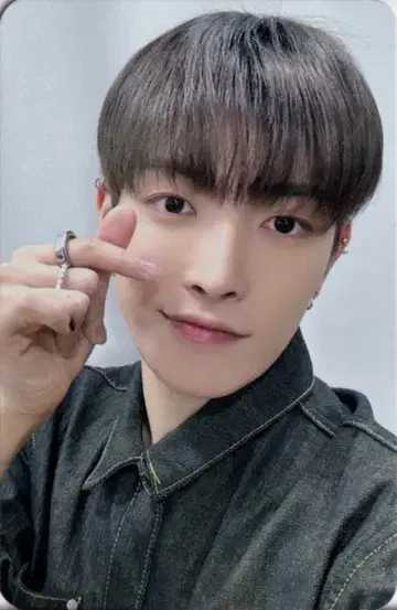 ATEEZ 사운드웨이브 VC 홍중 골든 아워 : 파트 2