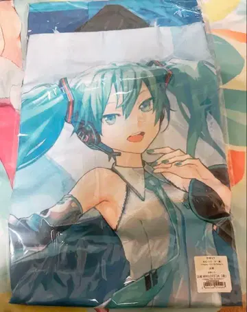 미쿠 페스티벌 호피 하츠네 미쿠