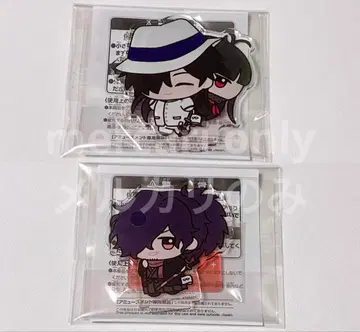 FGO SD 인형 포즈 세트