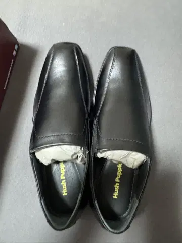 Hush Puppies 비즈니스 슈즈 us 9