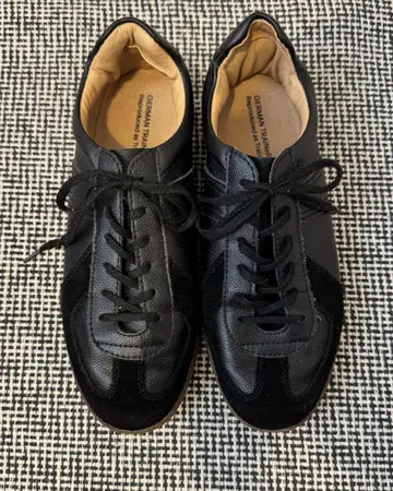 저먼 트레이너 BW SPORT 40