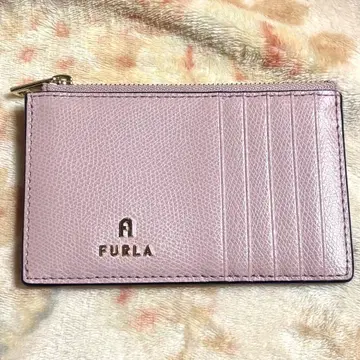 FURLA 훌라 프래그먼트 케이스 카드 케이스