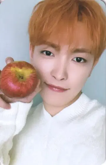 ATEEZ Everline VC 홍중 골든 아워 : Part.1 2