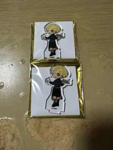 HoneyWorks 스이파라 아크릴 스탠드 MEGU