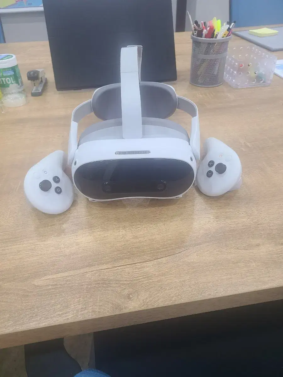 pico4 ultra, pico4 ultra