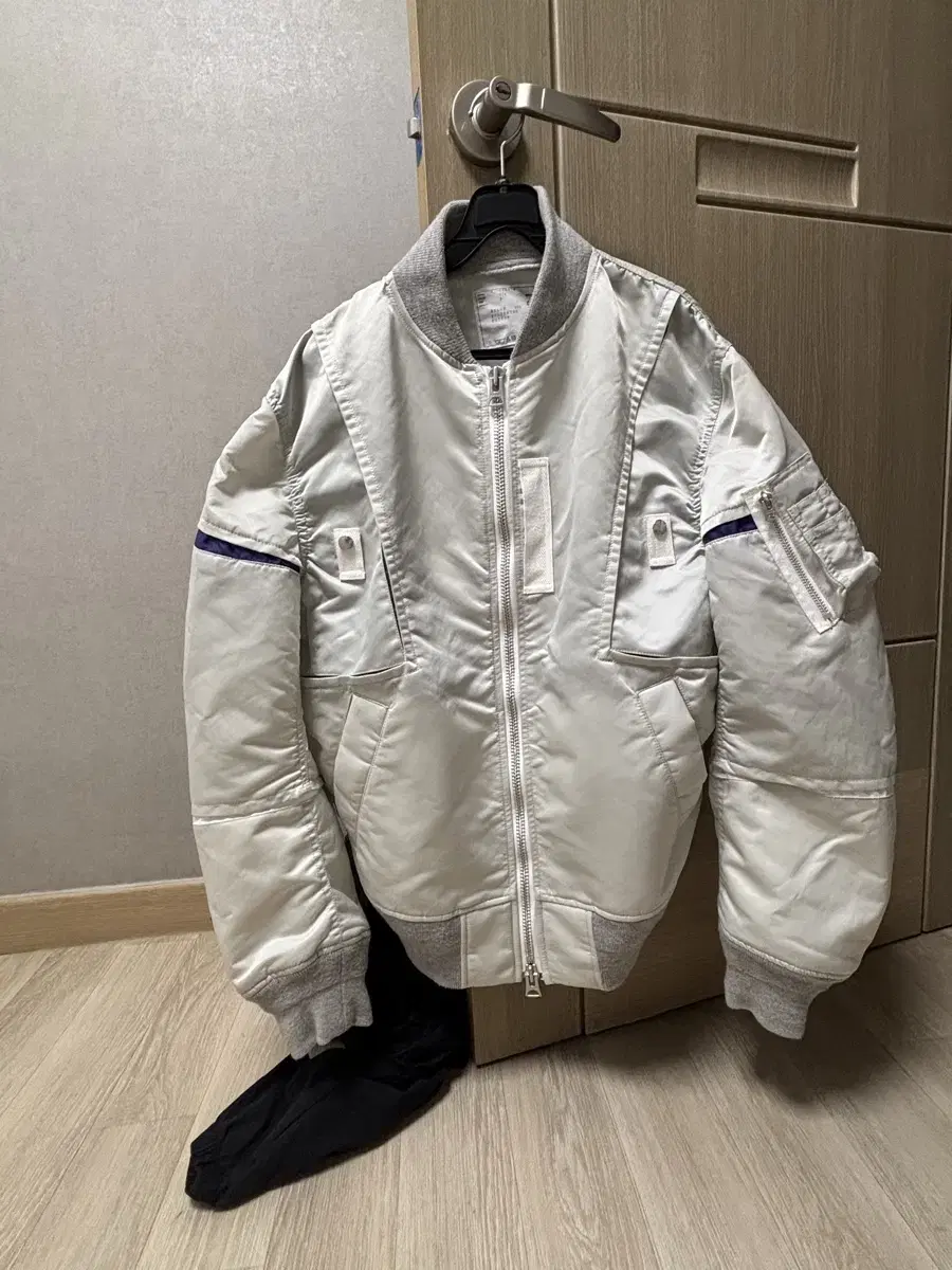 Sakai Bomber