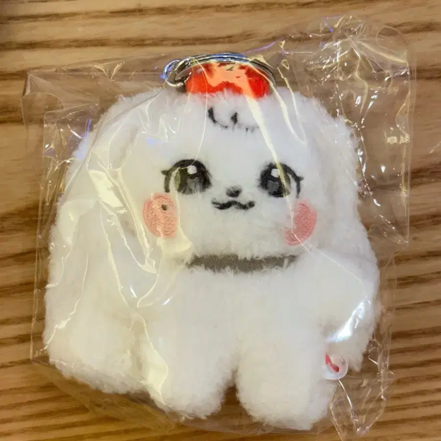 IVE | 아이브 Ive minive pop up Cherry 10cm doll on Bunjang