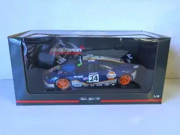 특가 MINICHAMPS (1/18) 맥라렌 F1 GTR
