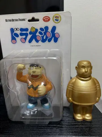 자이언 도라에몽 피규어 예쁜 자이언