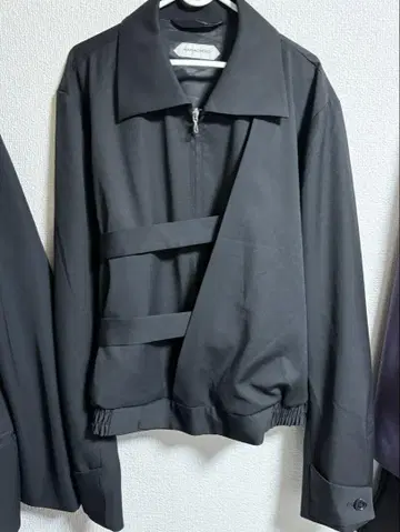 NAMACHEKO 20ss paayu 재킷