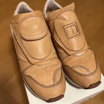 Henderscheme mip-09 스니커즈 38~39