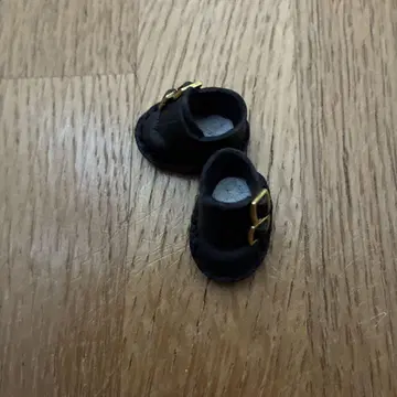 딜러 제작 오비츠 11용 신발
