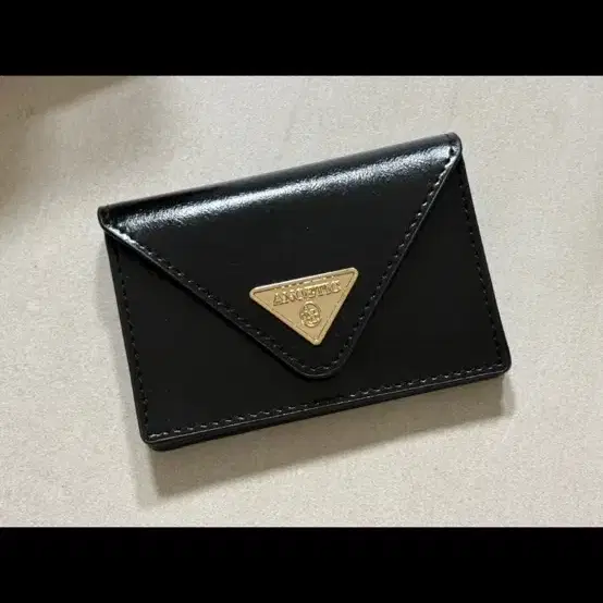 【LE MASQUE】Mono Western Slim Keyring Card Wallet〜韓国発 LE MASQUE】Mono Western Slim Keyring Card Wallet〜韓国発