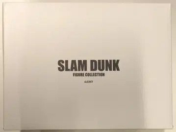 도에이 SLAM DUNK FIGURE COLLECTION 산노 세트
