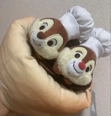 담요 칩과 데일 미키 베이커리 디즈니 스토어