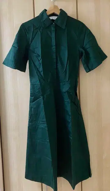 & other stories 원피스