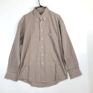 GITMAN GITMAN BROS 긴팔 버튼 다운 셔츠 L 사이즈