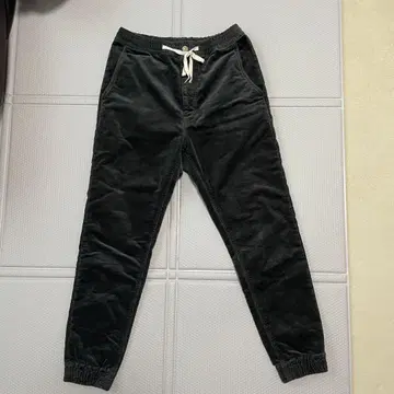 H.R.MARKET 조거 팬츠
