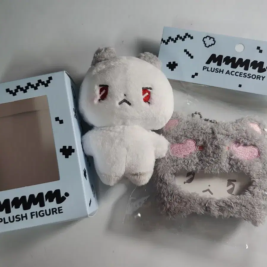 新品【Plave】正規品 MMMMぬいぐるみ MEOWMIハミン 公式 - メルカリ