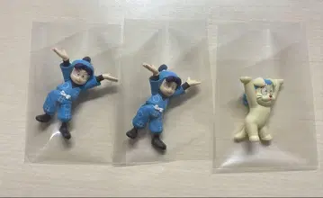 닌자 타마 란타로 펜꽂이 세츠노 키리마루 헴헴 가챠