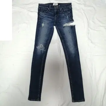GYDA 피트미 데님