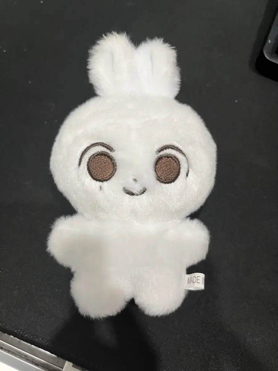 Jjongmochi