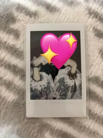 xp!a 아마토 폴라로이드