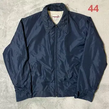 명작 60s 70s McGREGOR 안티프리즈 네이비 빅 사이즈