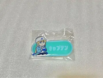 fgo 수수께끼 마루 로프트 아크릴 명찰 혜택 네모