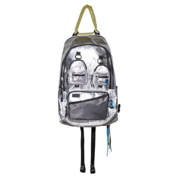 계속 한밤중이면 좋을 텐데 BACKPACK(Limited Silver)