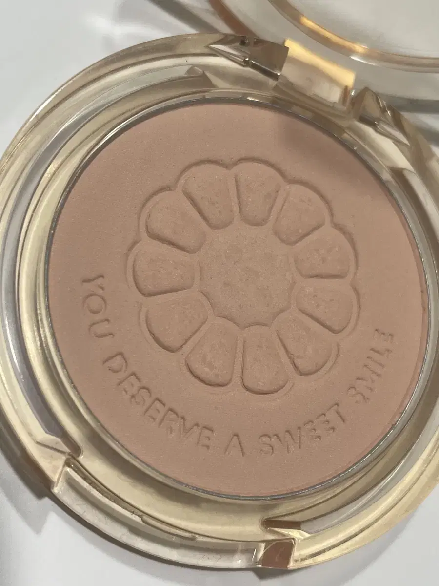 Peripera Pure Blushed Sunshine Cheek 22 Sweet Excess/bom warm, autumn warm blusher cosmetics