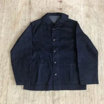 ANATOMICA USN 1943 유틸리티 재킷