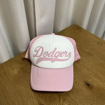 한국 MLB 캡 다저스
