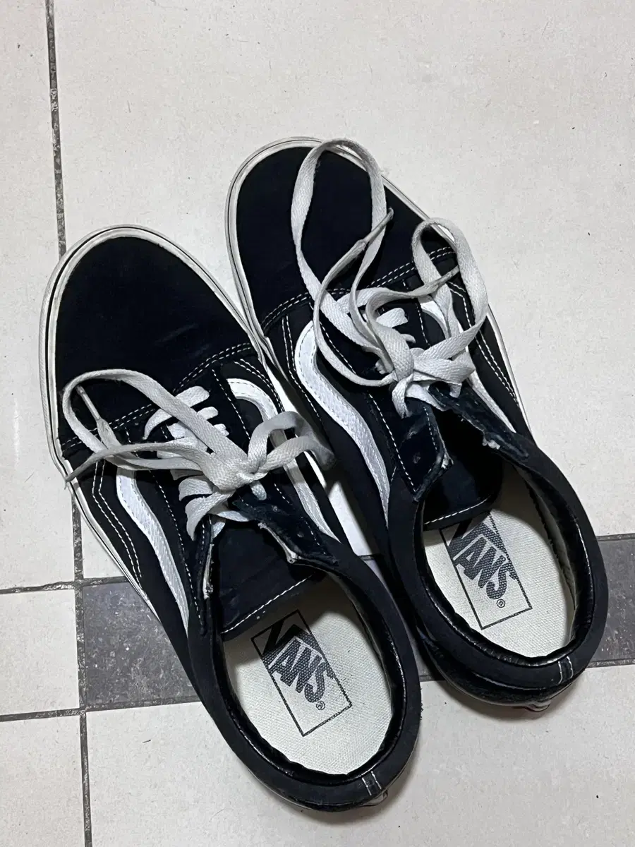 Vans Old Skool 265