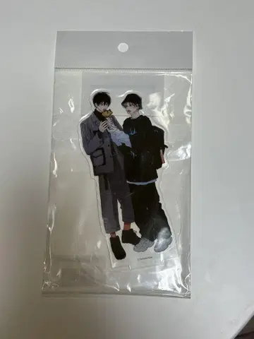 타시로군, 너란 녀석은. 아크릴 스탠드 아크릴 스탠드