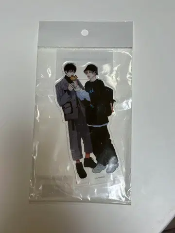 타시로군, 너란 녀석은. 아크릴 스탠드 아크릴 스탠드