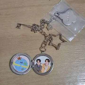 GMMTV MYSTIC LOCKET EarthMix
