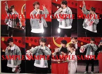아리오카 다키 LIVE TOUR 2025 RED 생일 공연 사진 23장