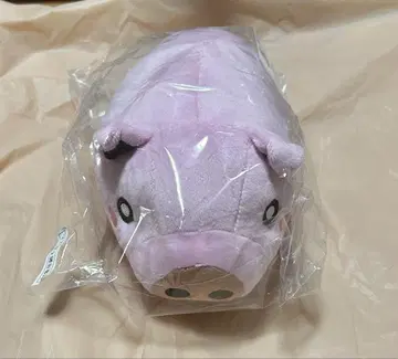 fate 피글렛 봉제 인형