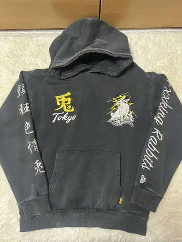 FR2 후드티