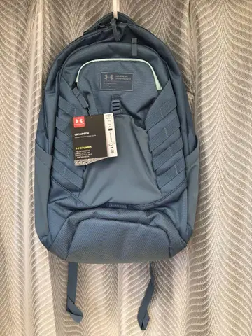 언더아머 백팩 미사용 새상품 택 포함 Under Armour