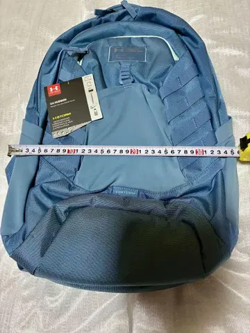 언더아머 백팩 미사용 새상품 택 포함 Under Armour
