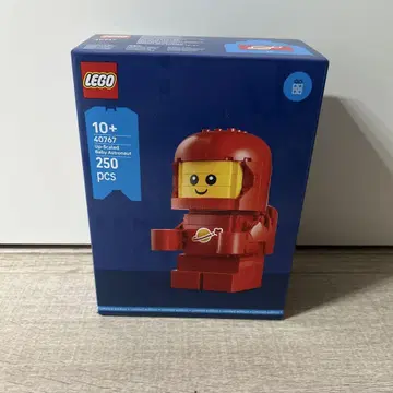 레고 레고 미니 피규어 미니 피규어 minifigures 40767