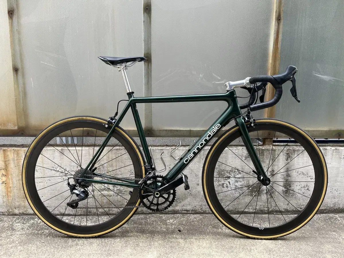 2017 Cannondale SuperSix Evo Hi-Mod