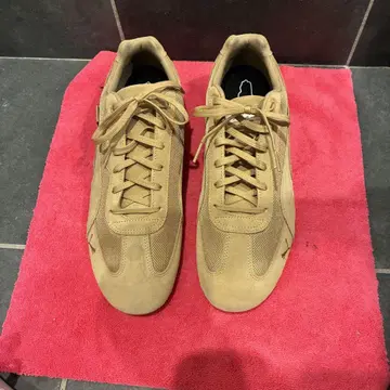 푸마 스피도 캣 포르쉐 29cm